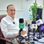 Llama Antonio Menéndez a cuidar playas y anunció recorridos por puntos de atención en Semana Santa.