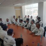 LA DIRECCION  DE VIALIDAD Y TRANSPORTES DE SINALOA SUPERVISARÁ LA PRESTACIÓN DE UN SERVICIO SEGURO Y EFICIENTE EN SEMANA SANTA.