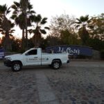 Refuerzan acciones de fumigación previo a Semana Santa y Pascua en Sinaloa