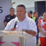 Más de mil 250 personas están activas en el Operativo Semana Santa Segura para protección de los vacacionistas