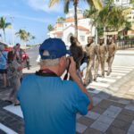 Cruceros fortalecen la actividad turística de Mazatlán durante la Semana Santa.