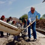 El boulevard Agricultores será una obra trascendente en Culiacán; precisa Gobernador Rocha.