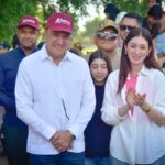 Antonio Menéndez destaca gran comportamiento, ciudadano y trabajo en conjunto con cuerpos de seguridad y auxilio