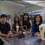 Tras 50 años de labor, el programa de tortuga marina de la UAS destaca en el Simposio Mundial de Hawái, posicionándose a nivel internacional.