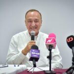 “Esta semana se instalan 400 luminarias nuevas para zona urbana y rural”: Antonio Menéndez.