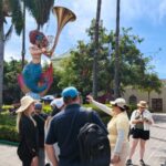 Suma Mazatlán más de 16 mil cruceristas en abril.