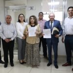 Con la incorporación de soluciones pacíficas en los contratos se pueden evitar largos juicios: PAS.