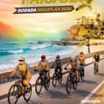 Mazatlán abre sus paisajes al pedal: SEBIDES invita a la rodada “Pueblos y Paisajes”