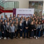 Avanza COEPRISS en calidad: recibe certificación del Instituto Mexicano de Normalización y Certificación.