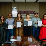 Gobierno de Sinaloa fortalece el Plan Estatal de Acción Climática para pesca y acuacultura.