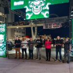 Inauguran la Semana Internacional de la Moto 2026 en Mazatlán.