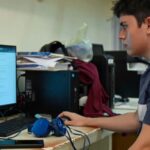 ¡De la UAS a Calgary! Estudiante de la Facultad de Ciencias Físico Matemáticas es seleccionado para estancia de investigación sobre computación cuántica, en Canadá