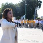 Conmemora Gobierno del Estado el 107 aniversario luctuoso del Gral. Emiliano Zapata.