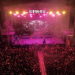 Vive Mazatlán un espectacular cierre de la Semana de la Moto