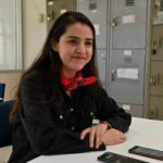 Estudio de investigadora de la Facultad de Ciencias Físico Matemáticas de la UAS, revela variaciones críticas en la densidad electrónica durante el eclipse de 2024.