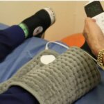 ¿Frío o calor? Especialista de la UAS explica cómo tratar correctamente las lesiones físicas; la importancia de la termoterapia en la rehabilitación