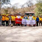 Gobierno de Sinaloa despliega estrategia estatal para proteger el medio ambiente.