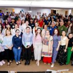 Capacitación “Buenas Prácticas de Almacenamiento y Seguimientos”Sistema DIF Sinaloa.