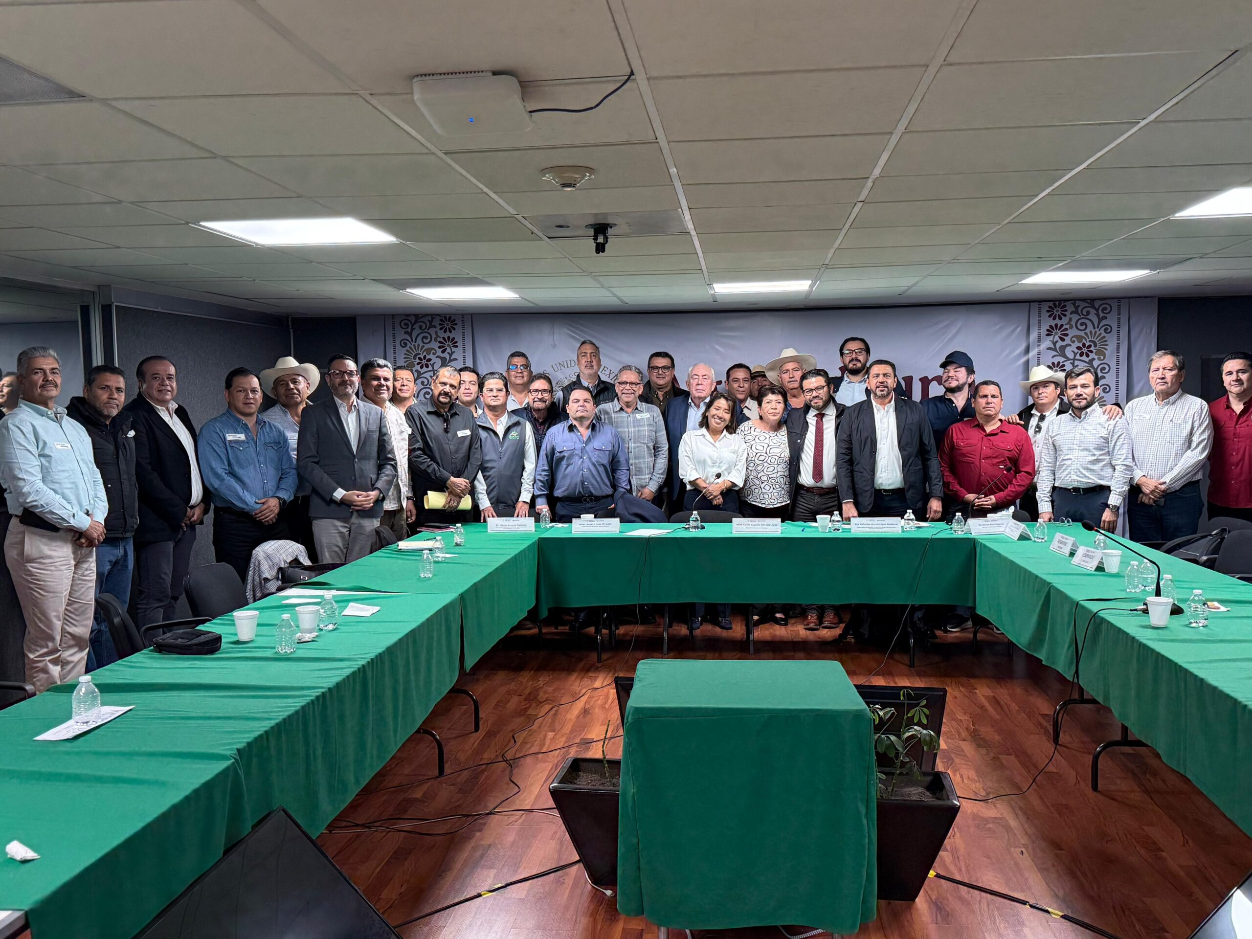 Inician este jueves contratos para la comercialización del maíz en Sinaloa; siguen las negociaciones para establecer el precio por tonelada; Ismael Bello Esquivel.
