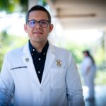 Uriel Alberto Angulo, investigador de la UAS, se integra a la Academia Mexicana de Ciencias en histórica convocatoria para jóvenes.