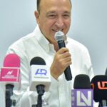 “Programa de bacheo, rehabilitación de banquetas y arborización, avanza satisfactoriamente”: Antonio Menéndez.