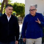 Sinaloa continuará con el apoyo total del Gabinete de Seguridad nacional: Gobernador Rocha