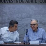 Lanzan el proyecto Parques Vivos en Culiacán, en coordinación entre Gobierno, empresarios y sociedad.