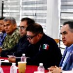 Participa el Rector Jesús Madueña en mesa estratégica con el Gabinete de Seguridad Nacional; educación y cobertura universal, la apuesta de la UAS para atender las causas de la violencia.