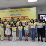 Sinaloa ya cuenta con Consejo Consultivo de Niñas, Niños y Adolescentes