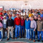 Sinaloa supera meta histórica de certeza jurídica y rebasa los 34 mil títulos de propiedad entregados.