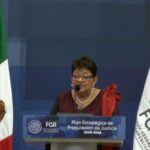 Asiste el gobernador Rocha Moya a la presentación del Plan Estratégico de Procuración de Justicia 2026-2029