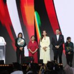 INAUGURAN LA OLIMPIADA NACIONAL CONADE 2026.