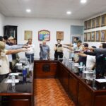 Gobierno de Sinaloa fortalece la vigilancia pesquera con Instalación de Comité en Escuinapa.