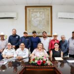 Autoridades y sector pesquero coordinan esfuerzos para combatir la pesca ilegal en Rosario