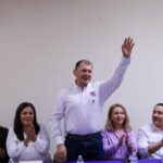 Partido Sinaloense capacita e impulsa a un centenar de su estructura en Ahome