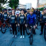 Mazatlán rueda con fuerza: “Pueblos y Paisajes 2026” desata una gran fiesta deportiva y turística