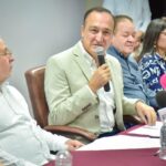 Se espera la visita del Gobernador Rocha Moya y Directivos de Mexinol a Los Mochis esta semana.