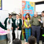 Sinaloa alcanza el 93% de cobertura en la evaluación de la Estrategia Nacional “Vive Saludable, Vive Feliz”