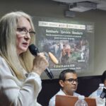 La Facultad de Medicina Veterinaria y Zootecnia de la UAS y SENASICA inician el simulacro «AUTOSIM II», para prevenir el gusano barrenador del ganado.