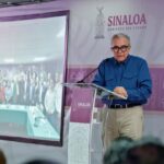 Destaca Gobernador Rocha el consenso de líderes agrícolas y gobierno, para lograr un precio de 6 mil pesos por tonelada de maíz