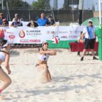 SINALOA INICIA CON FUERZA EN VOLEIBOL DE PLAYA Y APUNTA AL BICAMPEONATO EN LA OLIMPIADA NACIONAL CONADE 2026