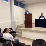 UAS fortalece cultura fiscal en la Unidad Regional Centro Norte: llaman a trabajadores a informarse para cumplir con declaración anual sin riesgos.