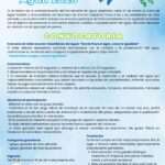 JAPAMA invita a escuelas de Ahome a participar en concurso “Guardianes del Agua”.