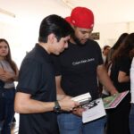 “Libros Libres”, iniciativa de Editorial UAS ha distribuido más de 10 mil ejemplares.