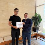 Ahome reafirma liderazgo estatal en Desempeño Institucional y Capacitación de Servidores Públicos.