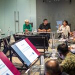 Casi 10 mil elementos de seguridad participarán en el Plan Operativo Día del Niño y la Niña 2026; autoridades se reúnen para coordinar acciones