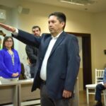 Aprueba Cabildo designación de Pavel Castro Félix como titular del Órgano Interno de Control del Ayuntamiento.