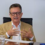 Dispuesto CONFÍE al diálogo con STASE para buscar soluciones en Centro de Ciencias