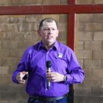 El PAS fortalece su presencia en Choix con la toma de protesta del Comité Municipal encabezado por María Lourdes Vega Portillo.