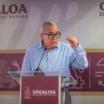Sinaloa alcanza 85% de cobertura en jornada de vacunación.